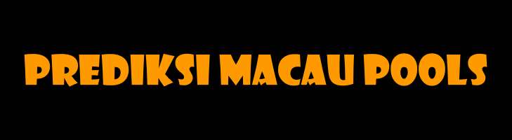 Prediksi Macau